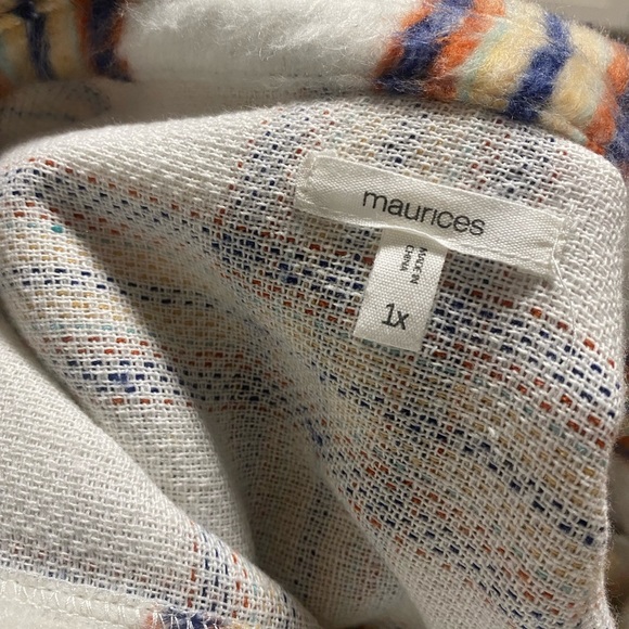 Shacket - Picture 2 of 3